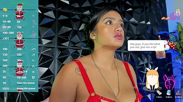 Snapshot of karla_999 chatting on December 2024 06:03:02 AM karla 999 online show from December 2024 06:03:02 AM