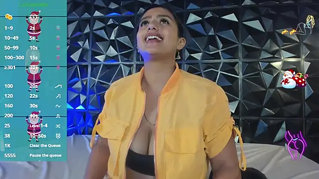 Snapshot of karla_999 chatting on January 2025 10:29:02 PM karla 999 online show from January 2025 10:29:02 PM