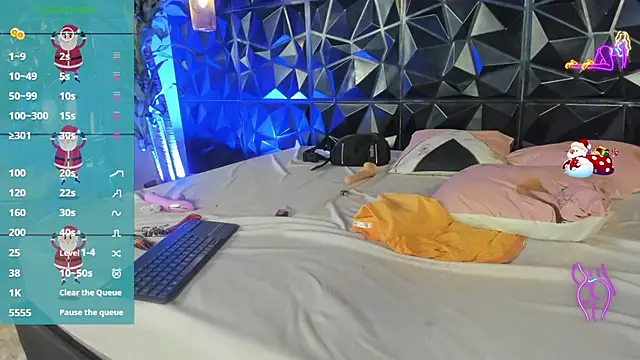 Snapshot of karla_999 chatting on January 2025 01:31:02 AM karla 999 online show from January 2025 01:31:02 AM