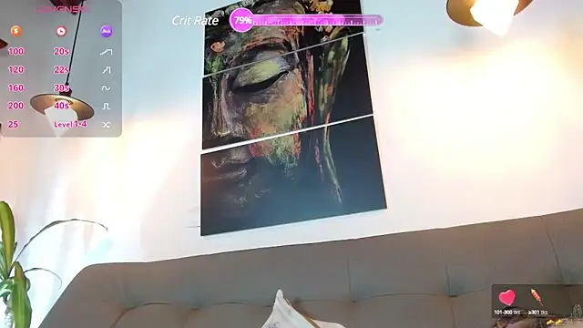 Snapshot of karla_999 chatting on January 2025 03:34:02 AM karla 999 online show from January 2025 03:34:02 AM