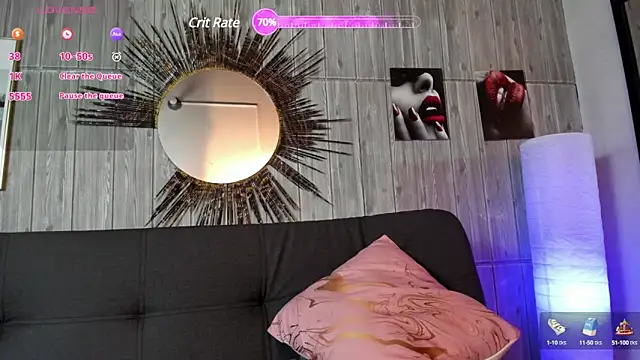 Snapshot of karla_999 chatting on January 2025 03:43:01 AM karla 999 online show from January 2025 03:43:01 AM