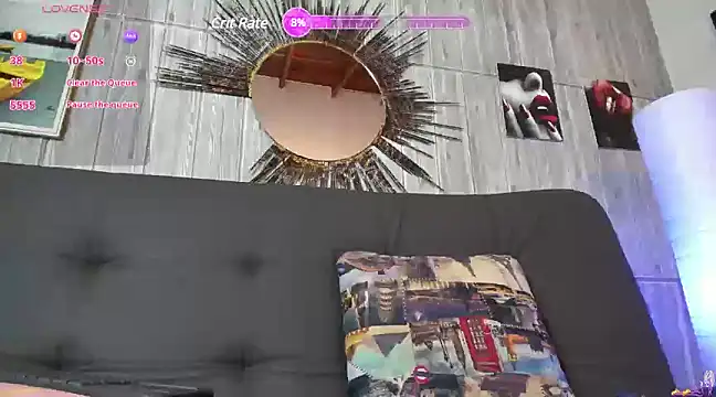 Snapshot of karla_999 chatting on January 2025 03:01:02 AM karla 999 online show from January 2025 03:01:02 AM