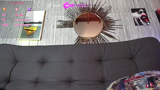 Snapshot of karla_999 chatting on January 2025 04:06:01 AM karla 999 online show from January 2025 04:06:01 AM