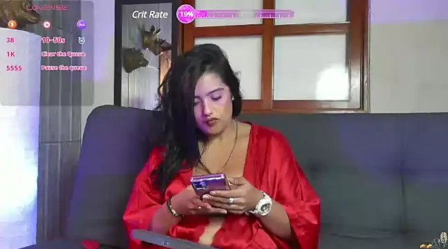 Snapshot of karla_999 chatting on February 2025 03:18:01 AM karla 999 online show from February 2025 03:18:01 AM