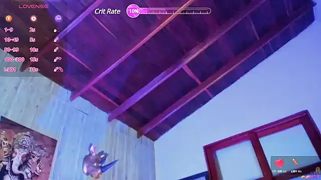 Snapshot of karla_999 chatting on March 2025 03:22:01 AM karla 999 online show from March 2025 03:22:01 AM