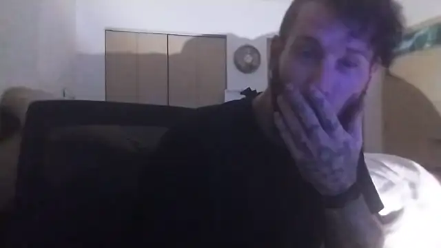 AlvinFoxx online show from July 2026 09:26:02 AM