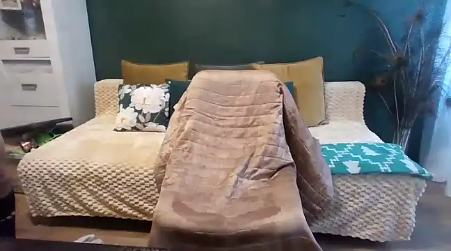 Doniu333 online show from February 2025 08:02:02 AM