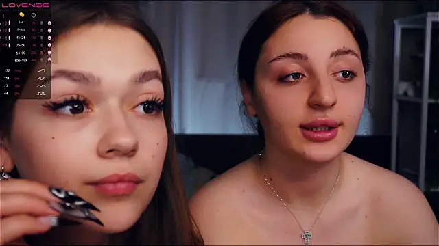 EditaDobson online show from January 2025 07:35:02 AM