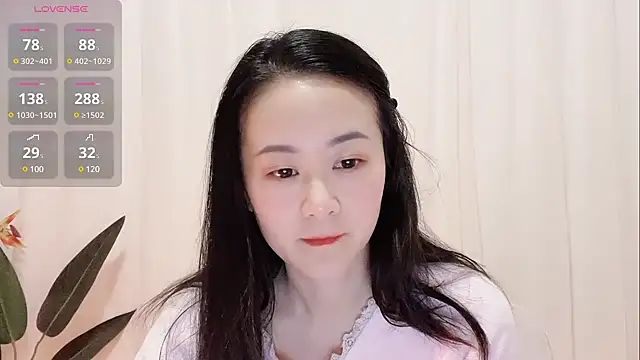 fanfan-FF online show from January 2025 11:08:01 PM