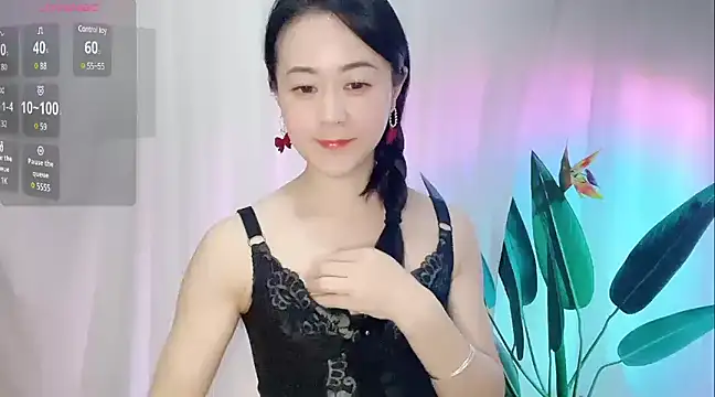 fanfan-FF online show from January 2025 11:56:01 AM