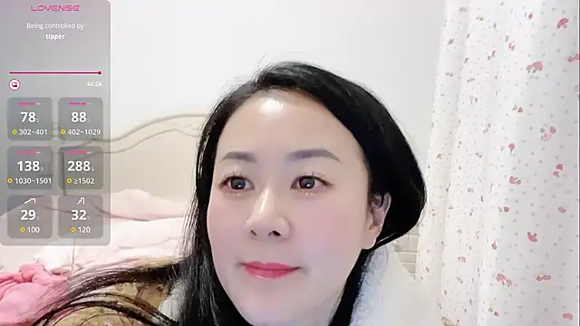 fanfan-FF online show from January 2025 10:58:02 AM