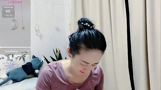 fanfan-FF online show from September 2025 01:32:01 PM