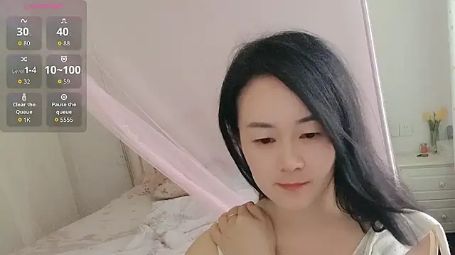 fanfan-FF online show from October 2025 06:53:02 AM