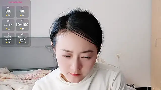 Snapshot of fanfan-FF chatting on December 2025 07:01:02 AM fanfan-FF online show from December 2025 07:01:02 AM