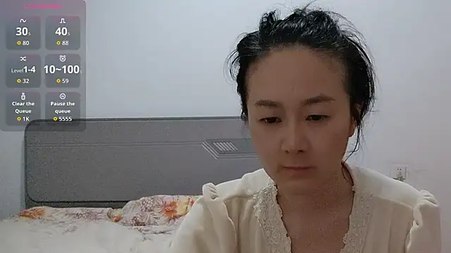 Snapshot of fanfan-FF chatting on January 2026 01:49:02 PM fanfan-FF online show from January 2026 01:49:02 PM