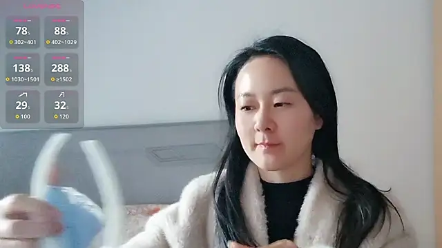 Snapshot of fanfan-FF chatting on February 2026 08:24:02 AM fanfan-FF online show from February 2026 08:24:02 AM