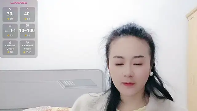 Snapshot of fanfan-FF chatting on February 2026 12:54:02 PM fanfan-FF online show from February 2026 12:54:02 PM