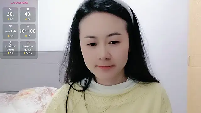 Snapshot of fanfan-FF chatting on February 2026 11:11:01 AM fanfan-FF online show from February 2026 11:11:01 AM