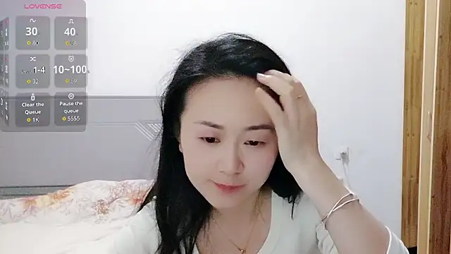 fanfan-FF online show from March 2026 12:43:02 PM