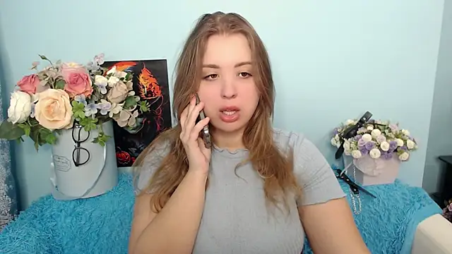 AlexissM online show from December 2024 07:27:02 AM