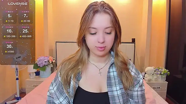 AlexissM online show from December 2024 11:51:02 AM