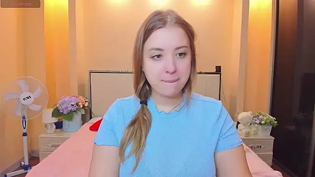 AlexissM online show from December 2024 06:54:02 AM