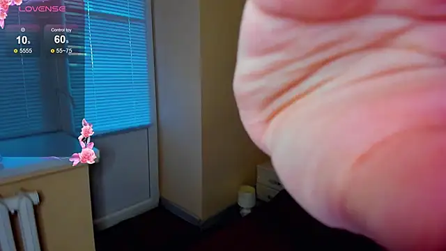 AlexissM online show from May 2026 01:41:01 PM