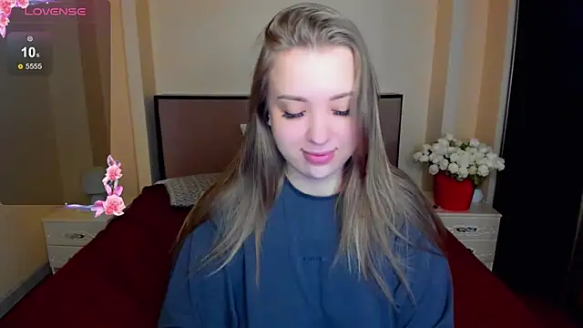 AlexissM online show from May 2026 03:49:01 PM