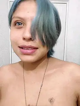 azulzulix online show from February 2025 12:38:02 AM