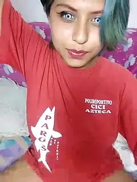 azulzulix online show from February 2025 07:28:02 PM