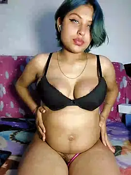 azulzulix online show from March 2025 11:47:02 PM