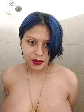 azulzulix online show from March 2025 01:37:02 AM