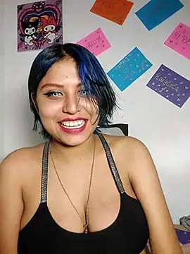 azulzulix online show from March 2025 05:00:02 AM