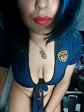 azulzulix online show from October 2025 01:53:02 AM