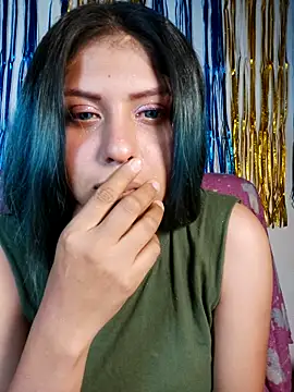 azulzulix online show from November 2025 01:28:01 AM