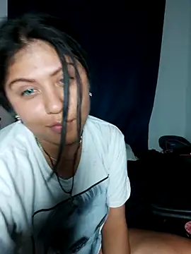 azulzulix online show from February 2026 01:57:01 AM