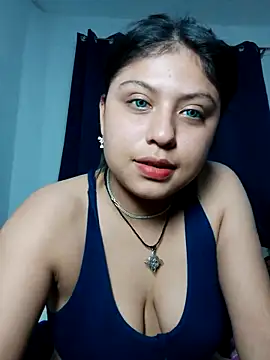 azulzulix online show from March 2026 01:13:01 AM