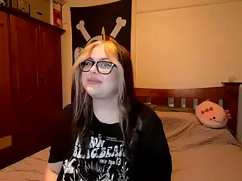 ChubbyBubs online show from January 2025 10:51:01 AM