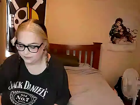 ChubbyBubs online show from February 2025 03:53:02 AM