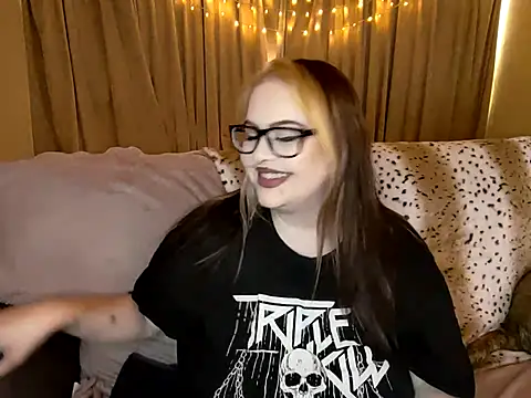 ChubbyBubs online show from February 2025 05:30:01 AM