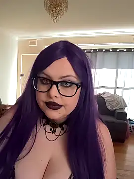 ChubbyBubs online show from November 2025 07:10:02 AM