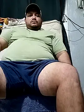 Palanquita4 online show from February 2026 12:44:02 AM