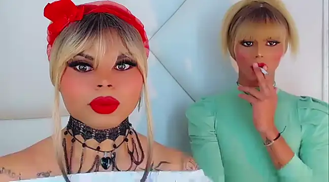 AdanKinng online show from January 2025 01:05:02 PM