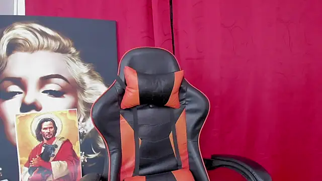 pettergrey1 online show from March 2025 01:54:01 AM