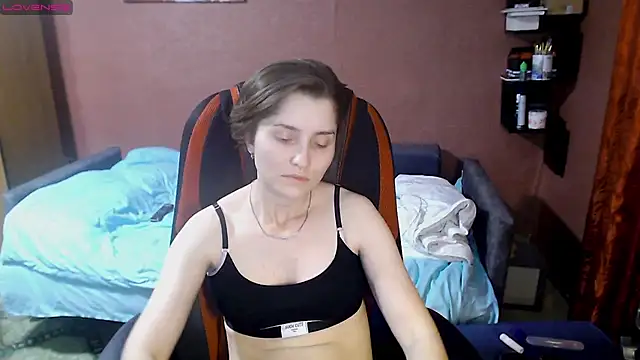 womanstrong78 online show from January 2025 06:01:02 PM