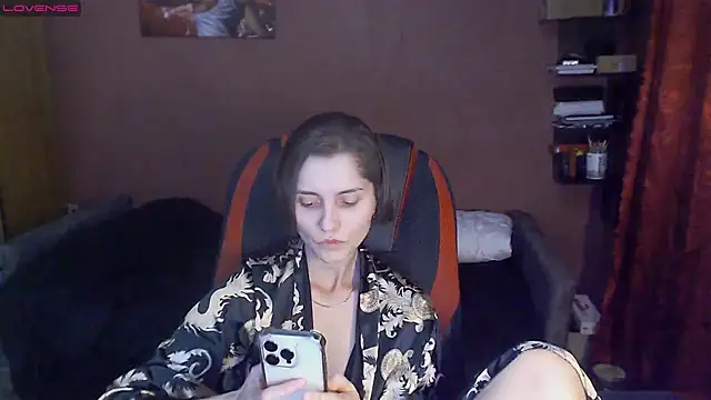 womanstrong78 online show from January 2025 06:52:01 PM