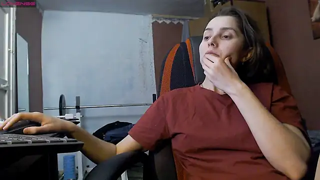 womanstrong78 online show from February 2025 06:22:01 PM