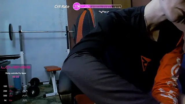 womanstrong78 online show from February 2025 07:12:02 PM