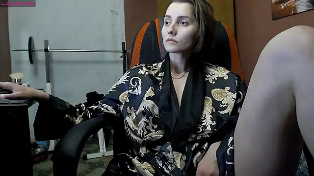 womanstrong78 online show from February 2025 04:57:01 PM