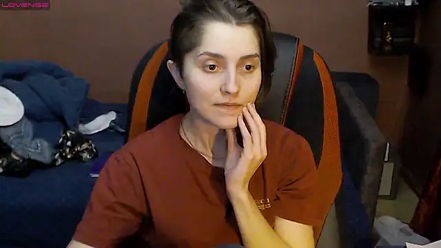 womanstrong78 online show from February 2025 12:20:01 PM